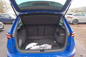 Skoda Karoq 1.5 TSI SE L 5dr DSG