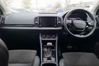 Skoda Karoq 1.5 TSI SE L 5dr DSG