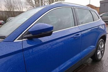 Skoda Karoq 1.5 TSI SE L 5dr DSG