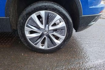 Skoda Karoq 1.5 TSI SE L 5dr DSG