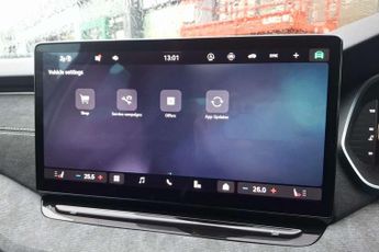 Skoda Octavia 1.5 TSI 150 e-TEC SE L 5dr DSG