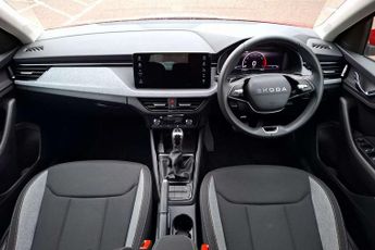 Skoda Scala 1.0 TSI 116 SE Edition 5dr DSG