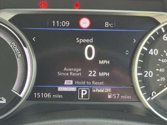 Nissan Juke 1.6 Hybrid Tekna 5dr Auto