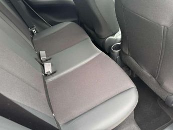 Toyota Aygo X 1.0 VVT-i Exclusive 5dr Auto