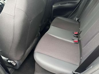 Toyota Aygo X 1.0 VVT-i Exclusive 5dr Auto