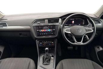 Volkswagen Tiguan Allspace 1.5 TSI Life 5dr DSG