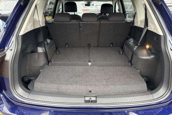 Volkswagen Tiguan Allspace 1.5 TSI Life 5dr DSG