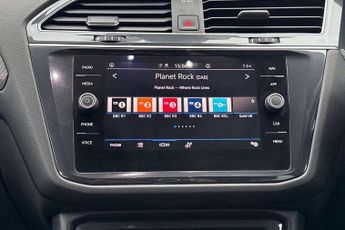 Volkswagen Tiguan Allspace 1.5 TSI Life 5dr DSG