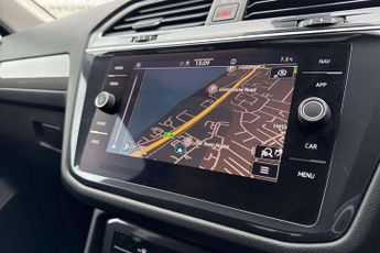 Volkswagen Tiguan Allspace 1.5 TSI Life 5dr DSG