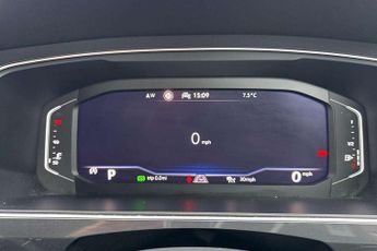 Volkswagen Tiguan Allspace 1.5 TSI Life 5dr DSG