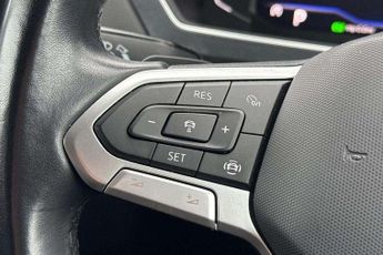 Volkswagen Tiguan Allspace 1.5 TSI Life 5dr DSG