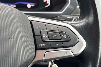 Volkswagen Tiguan Allspace 1.5 TSI Life 5dr DSG