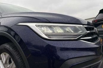 Volkswagen Tiguan Allspace 1.5 TSI Life 5dr DSG
