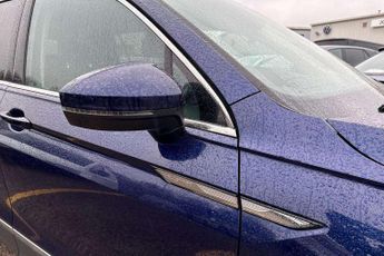 Volkswagen Tiguan Allspace 1.5 TSI Life 5dr DSG