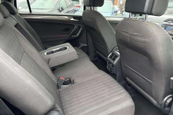 Volkswagen Tiguan Allspace 1.5 TSI Life 5dr DSG