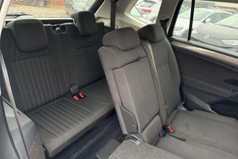 Volkswagen Tiguan Allspace 1.5 TSI Life 5dr DSG