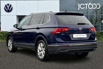 Volkswagen Tiguan Allspace 1.5 TSI Life 5dr DSG