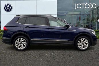 Volkswagen Tiguan Allspace 1.5 TSI Life 5dr DSG