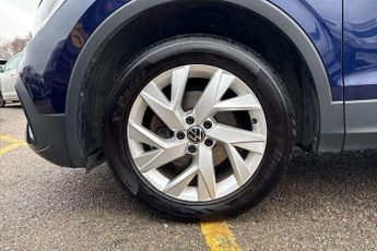 Volkswagen Tiguan Allspace 1.5 TSI Life 5dr DSG