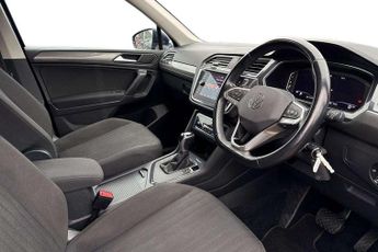 Volkswagen Tiguan Allspace 1.5 TSI Life 5dr DSG