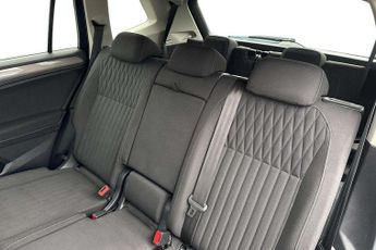 Volkswagen Tiguan Allspace 1.5 TSI Life 5dr DSG
