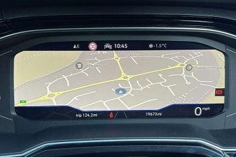 Volkswagen Polo 1.0 TSI Style 5dr