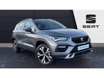 SEAT Ateca 1.5 TSI EVO SE Technology 5dr DSG