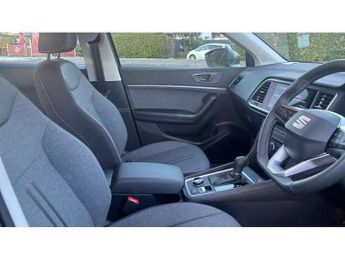 SEAT Ateca 1.5 TSI EVO SE Technology 5dr DSG