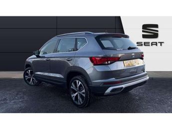 SEAT Ateca 1.5 TSI EVO SE Technology 5dr DSG