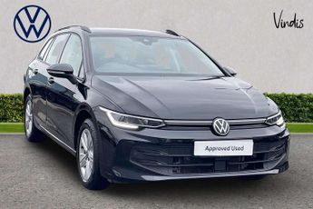 Volkswagen Golf 1.5 TSI 150 life 5dr