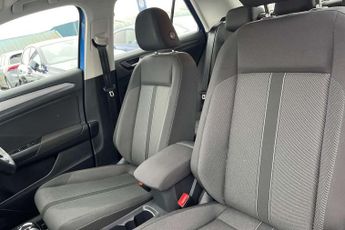 Volkswagen T-Roc 1.5 TSI Life 5dr DSG