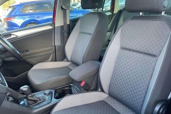 Volkswagen Tiguan 2.0 TDi 190 4Motion SE Nav 5dr DSG