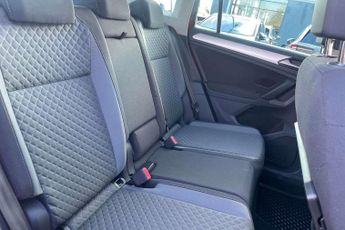 Volkswagen Tiguan 2.0 TDi 190 4Motion SE Nav 5dr DSG