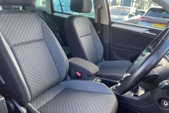 Volkswagen Tiguan 2.0 TDi 190 4Motion SE Nav 5dr DSG