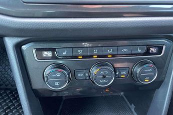 Volkswagen Tiguan 2.0 TDi 190 4Motion SE Nav 5dr DSG