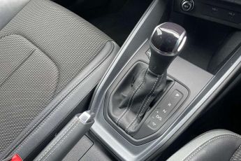 Audi A1 30 TFSI 110 Black Edition 5dr S Tronic