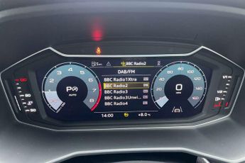 Audi A1 30 TFSI 110 Black Edition 5dr S Tronic