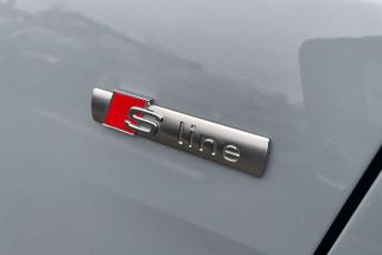 Audi A1 30 TFSI 110 Black Edition 5dr S Tronic