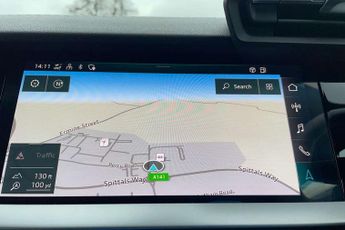 Audi A3 35 TFSI S Line 5dr S Tronic