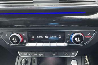 Audi Q5 45 TFSI Quattro Edition 1 5dr S Tronic