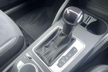 Audi SQ2 SQ2 Quattro 5dr S Tronic