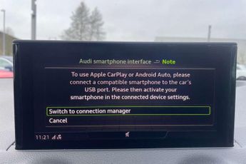 Audi SQ2 SQ2 Quattro 5dr S Tronic