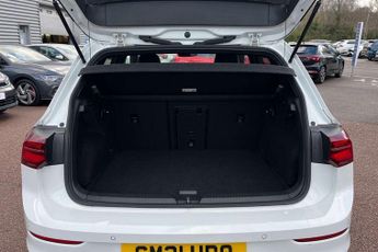 Volkswagen Golf 2.0 TDI 200 GTD 5dr DSG