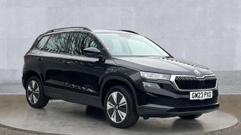 Skoda Karoq 1.5 TSI SE Drive 5dr DSG