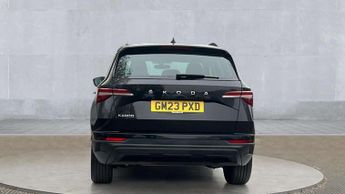 Skoda Karoq 1.5 TSI SE Drive 5dr DSG