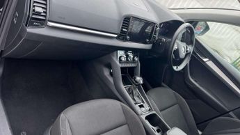 Skoda Karoq 1.5 TSI SE Drive 5dr DSG