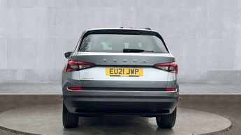 Skoda Kodiaq 1.5 TSI SE L 5dr DSG [7 Seat]