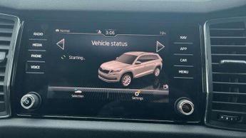 Skoda Kodiaq 1.5 TSI SE L 5dr DSG [7 Seat]