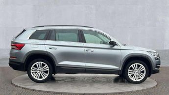 Skoda Kodiaq 1.5 TSI SE L 5dr DSG [7 Seat]