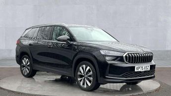 Skoda Kodiaq 1.5 TSI iV 204 SE L 5dr DSG